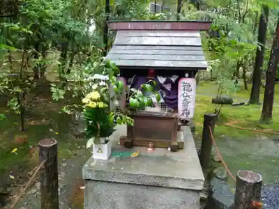 桂春院のその他建物