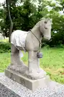 八幡宮(青森県)