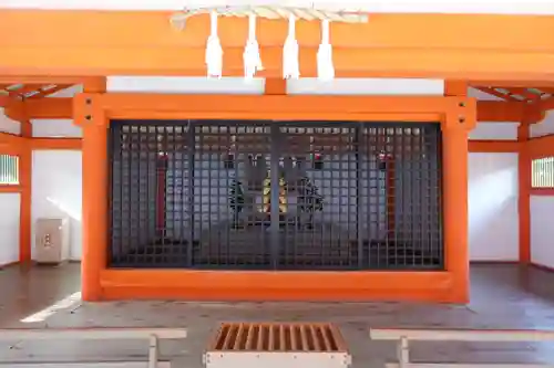 厳島神社(広島県)