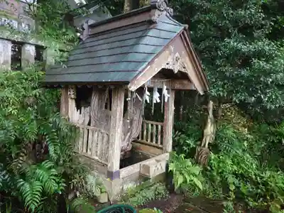 伊那下神社(静岡県)
