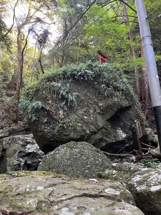大本山七宝瀧寺(大阪府)