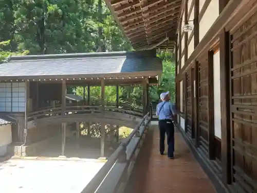 恵林寺のその他建物