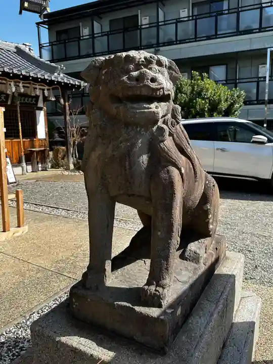 水堂須佐男神社(兵庫県)