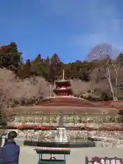 勝尾寺(大阪府)