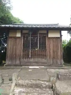 赤子稲荷神社 (群馬県)