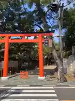 玉津島神社(和歌山県)
