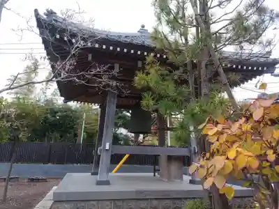 普門寺のその他建物