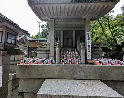 荒木神社(京都府)