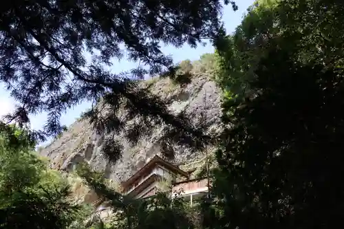 岩屋寺のその他建物