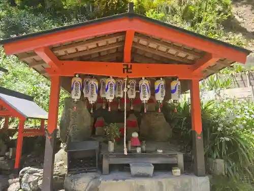 石清水八幡宮(京都府)