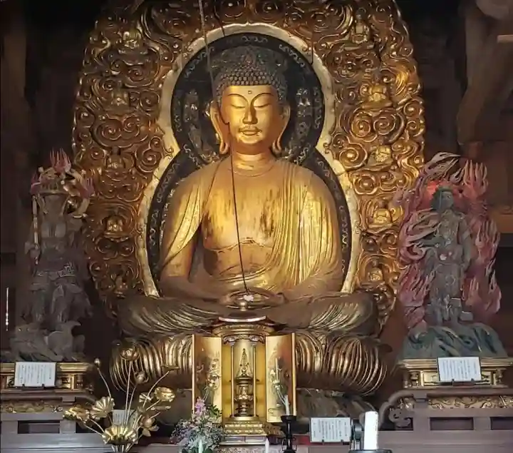 大原寺勝林院(京都府)