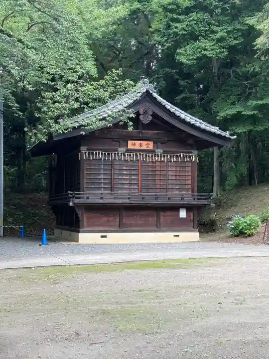 仙台東照宮(宮城県)