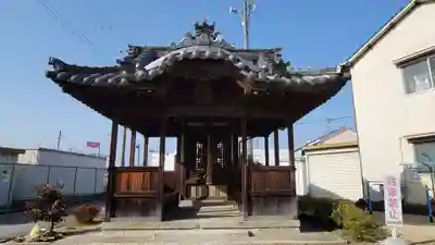 建速神社(兵庫県)