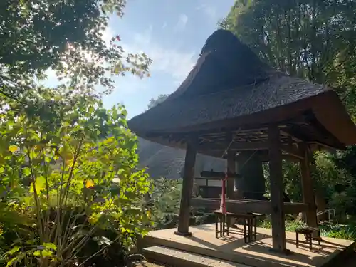 横浜　西方寺のその他建物