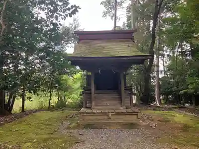 美濃國一宮　南宮大社(岐阜県)
