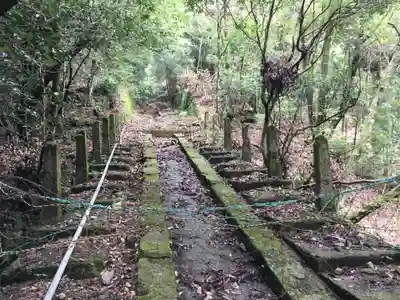 愛宕神社のその他建物