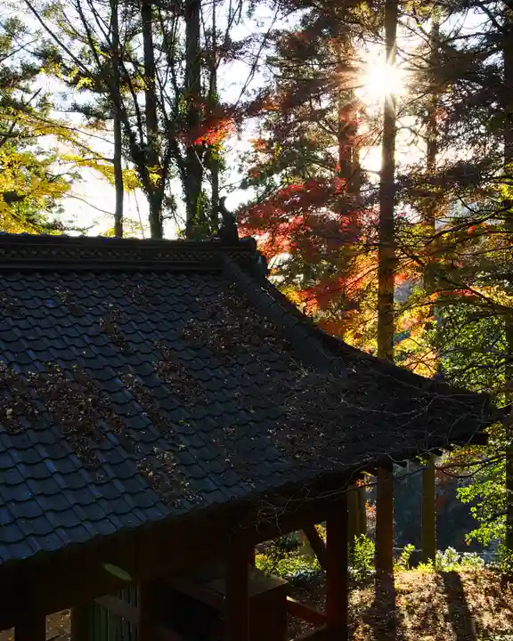 大岩山 最勝寺(栃木県)