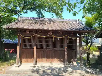 田代八坂神社(佐賀県)