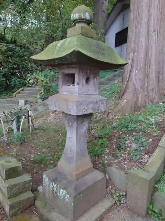 永谷天満宮のその他建物