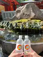 九頭龍神社新宮(神奈川県)