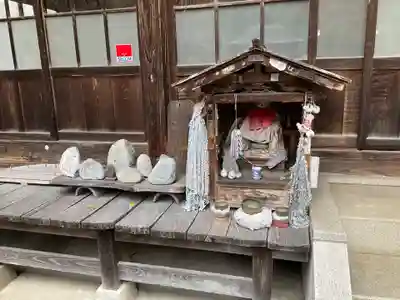 長泉院(埼玉県)