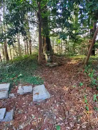 鴨大神御子神主玉神社(茨城県)