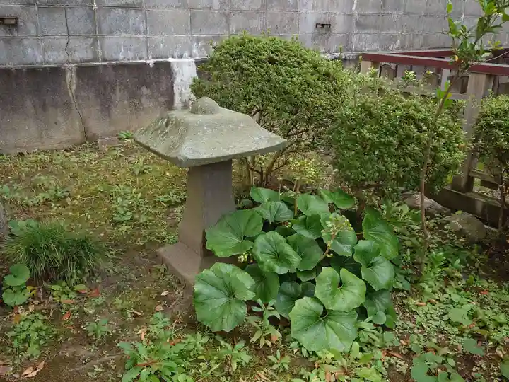 御釜神社(宮城県)