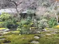 実相院門跡(京都府)