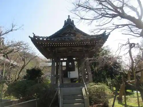 宝金剛寺(神奈川県)