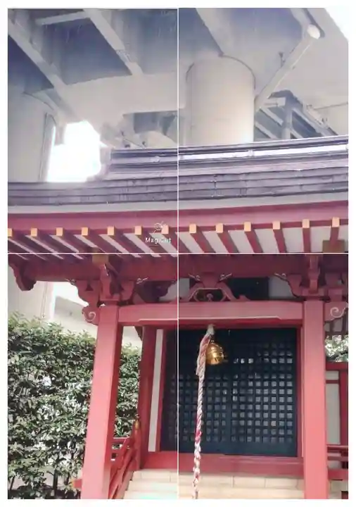 兜神社(東京都)