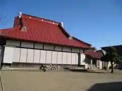 東泉寺(千葉県)