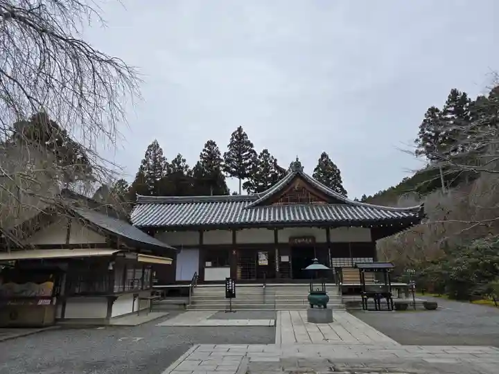 三千院門跡(京都府)