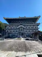 清大寺(越前大仏)(福井県)