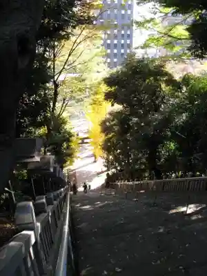 愛宕神社のその他建物