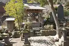 御霊神社(神奈川県)