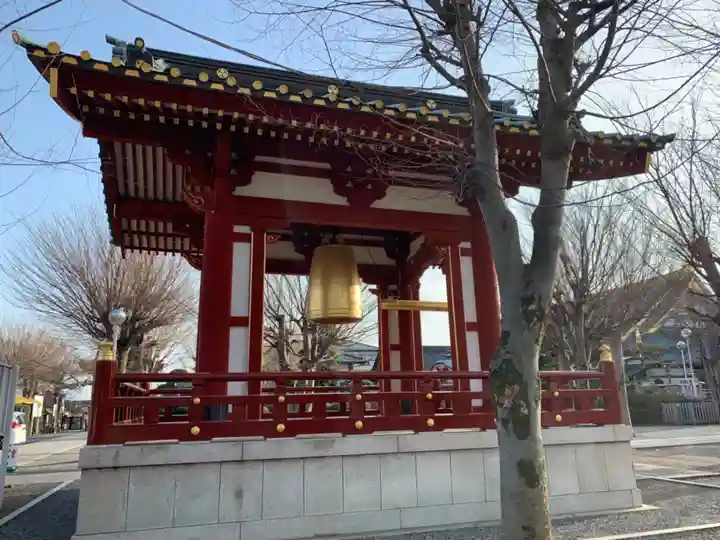 惣宗寺(栃木県)