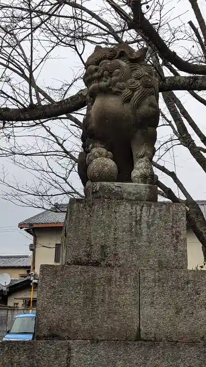 粟田神社(京都府)