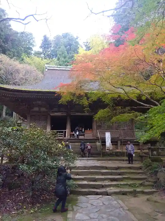 室生寺(奈良県)