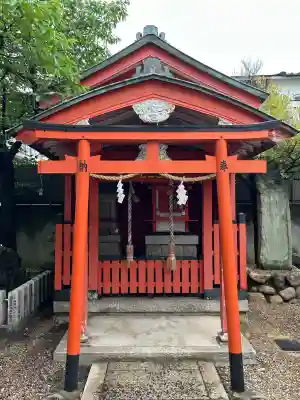 三石神社(兵庫県)