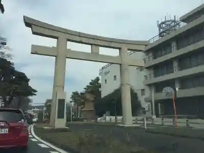 鶴岡八幡宮(神奈川県)