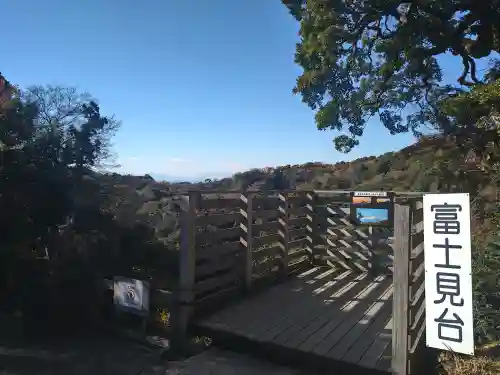 建長寺 半僧坊(神奈川県)