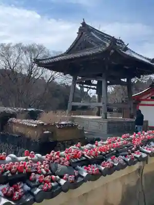 勝尾寺(大阪府)