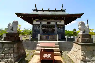 住吉神社(三重県)