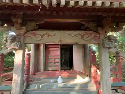 蒼稲神社(千葉県)