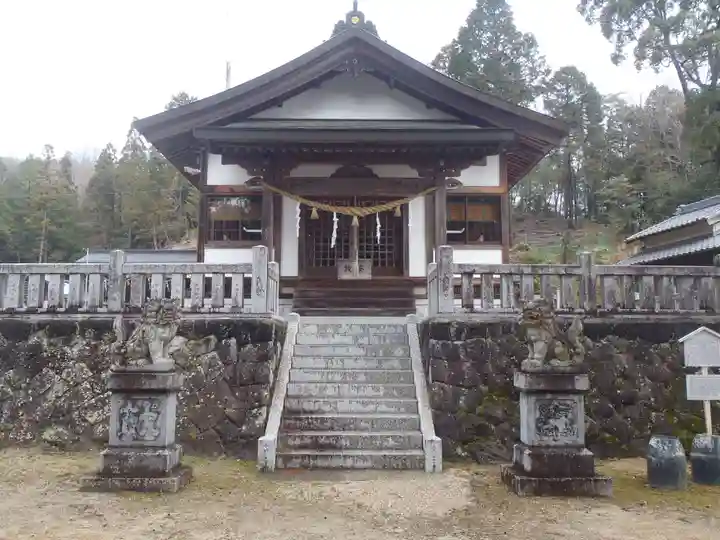磯崎神社(愛知県)