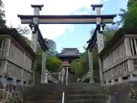 東円寺の山門・神門
