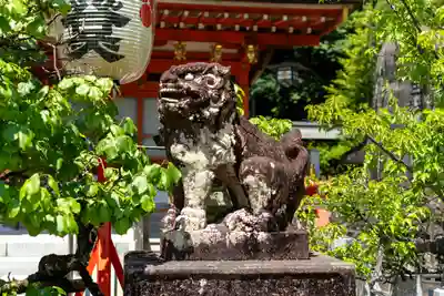 長岡天満宮(京都府)