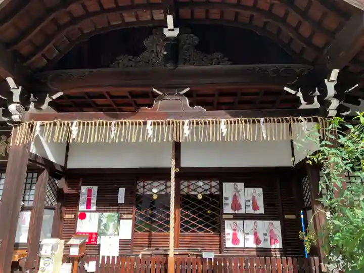 京都大神宮(京都府)