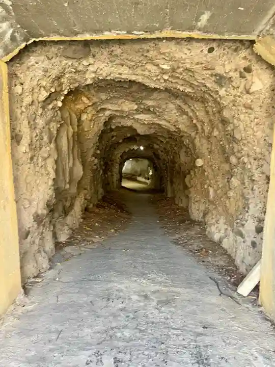 雲岸寺(山梨県)