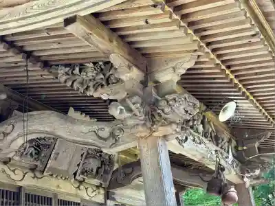 天日鷲神社(福島県)